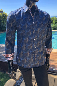 paperback writer,mens shirts, john lennon, elwood101