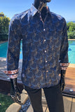 paperback writer,mens shirts, john lennon, elwood101