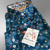 paperback writer,mens shirts, john lennon, elwood101