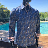 paperback writer,mens shirts, john lennon, elwood101