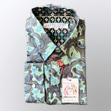 paperback writer,mens shirts, john lennon, elwood101