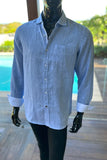 paperback writer,mens shirts, john lennon, elwood101