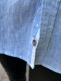 paperback writer,mens shirts, john lennon, elwood101
