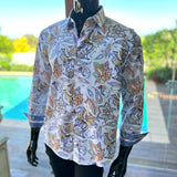 paperback writer,mens shirts, john lennon, elwood101