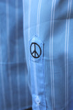 paperback writer,mens shirts, john lennon, elwood101