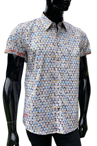 paperback writer,mens shirts, john lennon, elwood101
