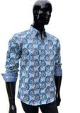 paperback writer,mens shirts, john lennon, elwood101