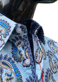 paperback writer,mens shirts, john lennon, elwood101