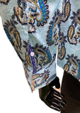 paperback writer,mens shirts, john lennon, elwood101