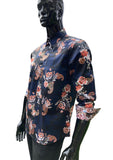 paperback writer,mens shirts, john lennon, elwood101
