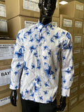 JOHN LENNON Mens Walden Shirt  - White, MENS SHIRTS, JOHN LENNON, Elwood 101