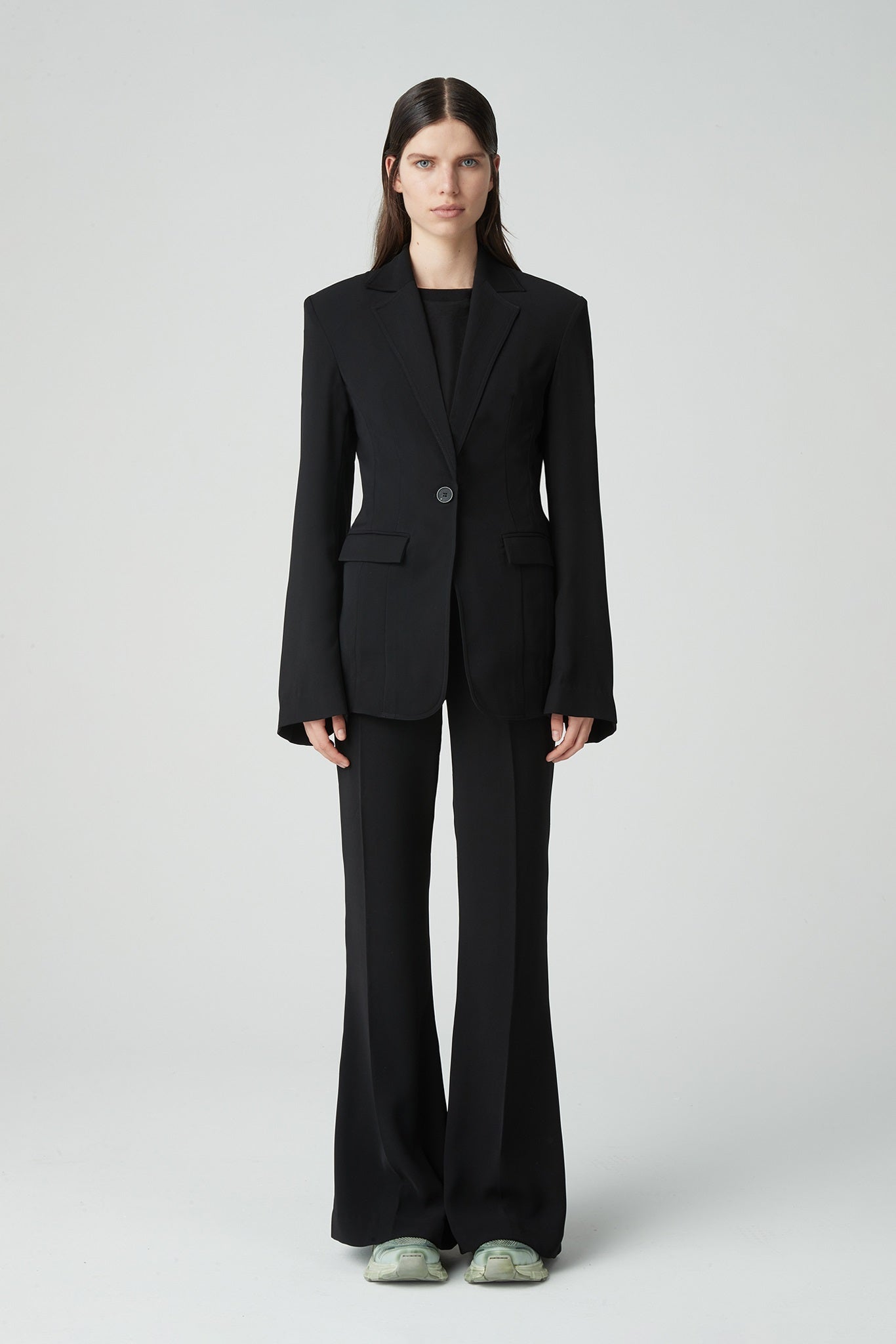 Women's worthington suit jackets hotsell