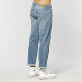 Lee MENS OTIS JEANS NEW JERSEY BLUE...Last pair Available, MENS DENIM, LEE, Elwood 101