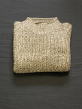MINKPINK Womens Tiri High Neck Knit Jumper - Multi, WOMENS KNITS & SWEATERS, MINKPINK, Elwood 101