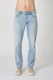 NEUW Mens Ray Straight Jeans - Mad World, MENS DENIM, NEUW, Elwood 101