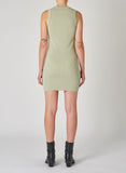 NEUW Womens Jonesy Dress - Sage, WOMENS DRESSES, NEUW, Elwood 101