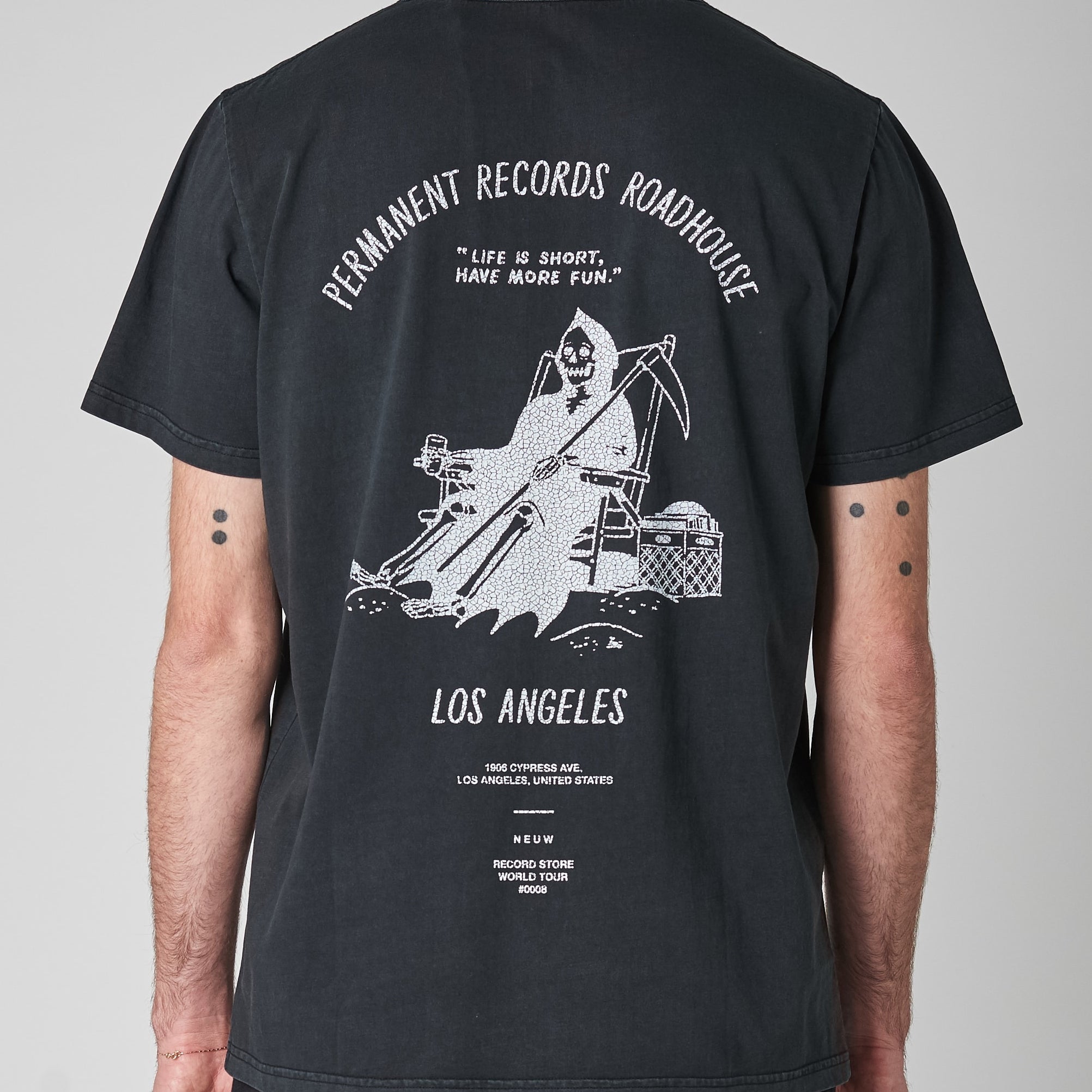 Neuw t shop shirts