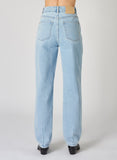 NEUW Womens Sade Baggy Jeans - Zero Dust Organic, WOMENS DENIM, NEUW, Elwood 101