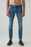 Neuw MENS IGGY SKINNY JEANS - CEREMONY, MENS DENIM, NEUW, Elwood 101