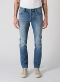 Neuw MENS IGGY SKINNY JEANS - ZERO LOGIC BLUE, MENS DENIM, NEUW, Elwood 101