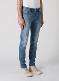 Neuw MENS IGGY SKINNY JEANS - ZERO LOGIC BLUE, MENS DENIM, NEUW, Elwood 101