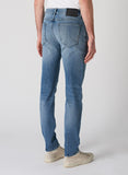 Neuw MENS IGGY SKINNY JEANS - ZERO LOGIC BLUE, MENS DENIM, NEUW, Elwood 101