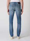 Neuw MENS IGGY SKINNY JEANS - ZERO LOGIC BLUE, MENS DENIM, NEUW, Elwood 101