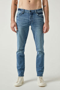 Neuw MENS IGGY SKINNY JEANS - CEREMONY, MENS DENIM, NEUW, Elwood 101