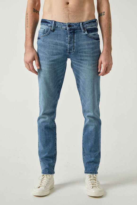 Neuw MENS IGGY SKINNY JEANS - CEREMONY, MENS DENIM, NEUW, Elwood 101