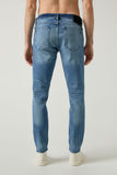 Neuw MENS IGGY SKINNY JEANS - CEREMONY, MENS DENIM, NEUW, Elwood 101