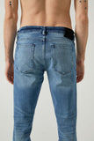 Neuw MENS IGGY SKINNY JEANS - CEREMONY, MENS DENIM, NEUW, Elwood 101