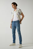 Neuw MENS IGGY SKINNY JEANS - CEREMONY, MENS DENIM, NEUW, Elwood 101