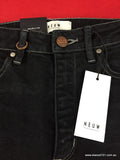 Neuw WOMENS MARILYN SKINNY HIGH RISE JEANS - MYSTERY, WOMENS DENIM, NEUW, Elwood 101