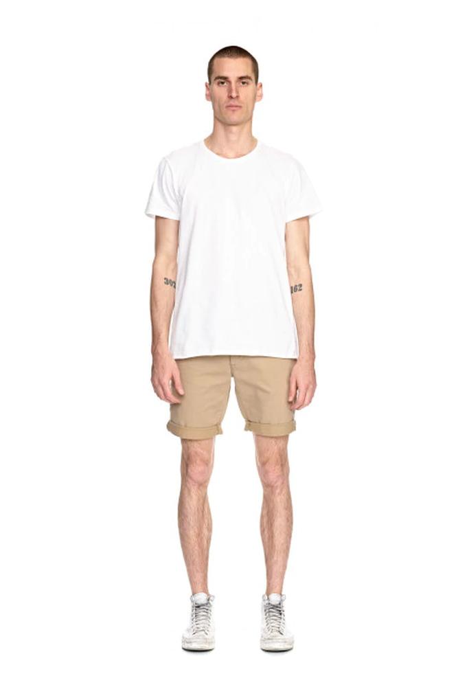 Neuw cody 2025 tapered shorts