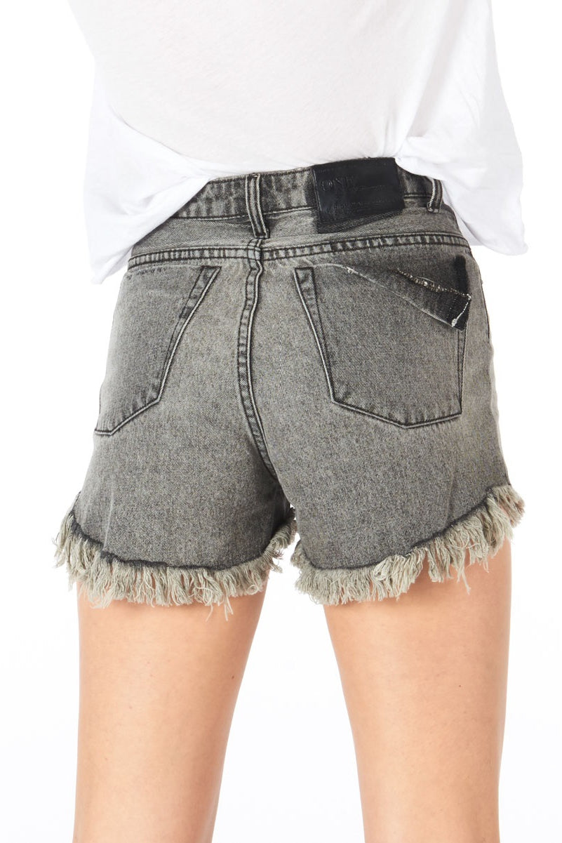 One teaspoon 2025 high waist bonita