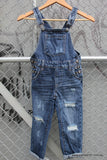 Oneteaspoon Kids Hooligans Overalls Oxford, KIDS CLOTHING, OneTeaspoon, Elwood 101