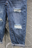Oneteaspoon Kids Hooligans Overalls Oxford, KIDS CLOTHING, OneTeaspoon, Elwood 101