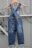 Oneteaspoon Kids Hooligans Overalls Oxford, KIDS CLOTHING, OneTeaspoon, Elwood 101