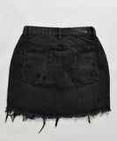 OneTeaspoon WOMENS VOLCANIC 2020 MINI HIGH WAIST DENIM SKIRT, WOMENS SKIRTS, OneTeaspoon, Elwood 101