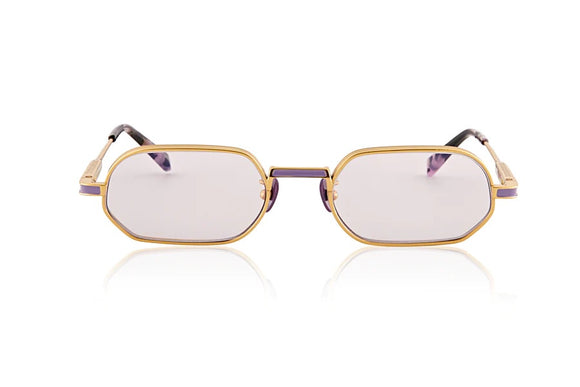 Fashion Designer Metal Purple Gradient Sunglasses - China Sunglasses and  New Sunglasses price | Made-in-China.com