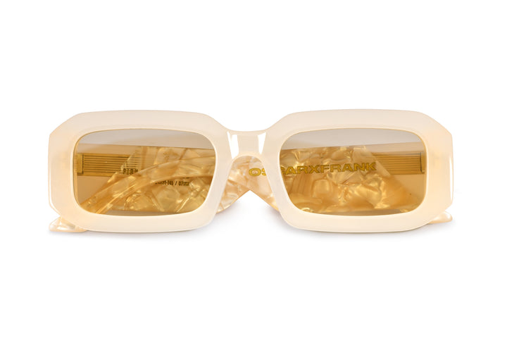 OSCAR & FRANK Piru Sunglasses Sand/ Cola  Photochromic, SUNGLASSES UNISEX, OSCAR & FRANK, Elwood 101