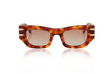 OSCAR & FRANK Made In Japan Sunglasses - Havana Tort, SUNGLASSES UNISEX, OSCAR & FRANK, Elwood 101