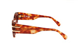 OSCAR & FRANK Made In Japan Sunglasses - Havana Tort, SUNGLASSES UNISEX, OSCAR & FRANK, Elwood 101