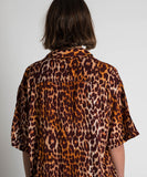 OneTeaspoon WOMENS POLYNESIAN ANIMAL SHIRT - ANIMAL, WOMENS TOPS & SHIRTS, OneTeaspoon, Elwood 101