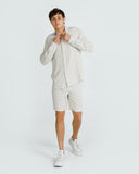 Ortc MENS LINEN SHORTS - SAND, MENS SHORTS, ORTC Clothing Co, Elwood 101