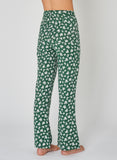ROLLAS Womens Elderflower Bootcut Pant - Pine, WOMENS DENIM, ROLLAS, Elwood 101