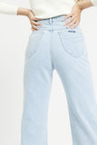 ROLLAS Womens Heidi Jean - Holiday Blue Organic, WOMENS DENIM, ROLLAS, Elwood 101