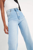 ROLLAS Womens Heidi Jean - Old Stone, WOMENS DENIM, ROLLAS, Elwood 101
