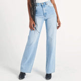 ROLLAS Womens Heidi Jean - Old Stone, WOMENS DENIM, ROLLAS, Elwood 101