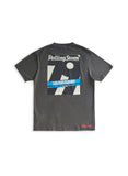 ROLLAS Mens Rolling Stone 79 Cover Tee - Washed Black, MENS TEE SHIRTS, ROLLAS, Elwood 101